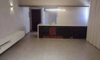 Imagem 4: Apartamento com 3 dormitórios para alugar, 120 m² por R$ 2.450,00/mês - Zona 03 - Maringá