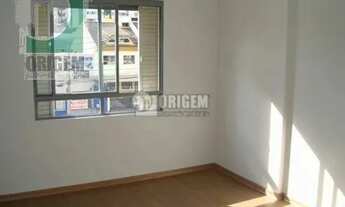 Imagem 2: Apartamento com 3 quartos para alugar por R$ 2100.00, 116.00 m2 - CENTRO - CURITIBA/PR