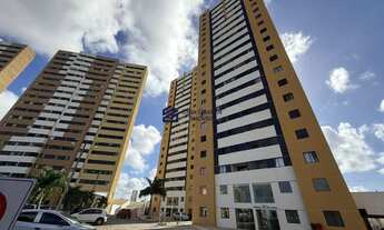 Imagem: Apto Reformado no Estrela de Natal