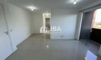 Imagem 5: Imóvel para venda possui 62 metros quadrados com 3 quartos em Santa Cândida - Curitiba - P