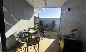 Imagem 5: Casa em Condomínio para aluguel, 3 quartos, 3 suítes, 2 vagas, RESERVA DO LAGO - Mogi Guaç