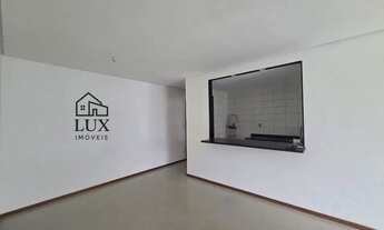 Imagem 4: Topázio Parque Dez / 105m² / 3 quartos, sendo 1 suíte / 2 vagas de garagem / poente