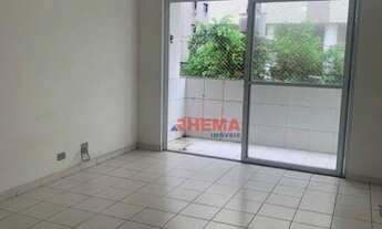 Imagem 2: Apartamento para alugar, 85 m² por R$ 3.500,01/mês - Itararé - São Vicente/SP