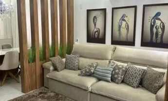 Imagem 3: Casa em Vila Belmiro, Casa em Santos, Casa com 3 dorms, Casa à Venda em Vila Belmiro, Casa