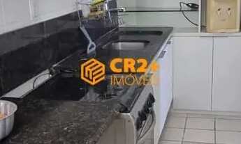 Imagem 13: Alugo Apartamento com 2 quartos e vista definitiva para o mar 72m²