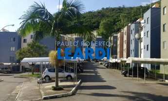 Imagem: APARTAMENTO - JARDIM SÃO JORGE - MG