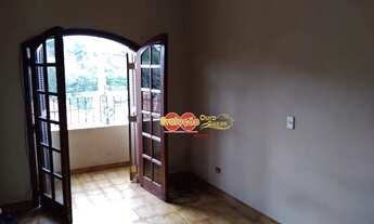 Imagem 5: Casa Comercial - Vila Cruzeiro