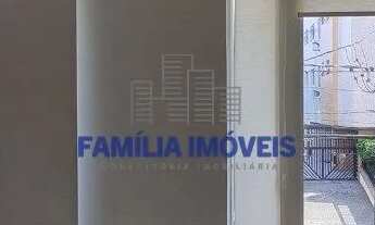 Imagem 5: Casa para alugar e vender 3 suítes 2 vagas Bairro Embaré Santos/SP