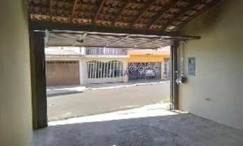 Imagem 4: Casa 2 dorm. - Jardim Munique