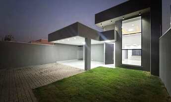 Imagem 2: Casa com 3 dormitórios à venda, 128 m² por R$ 790.000,00 - Plano Diretor Sul - Palmas/TO