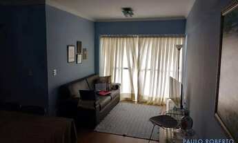 Imagem 3: APARTAMENTO - JARDIM MARAJOARA - SP