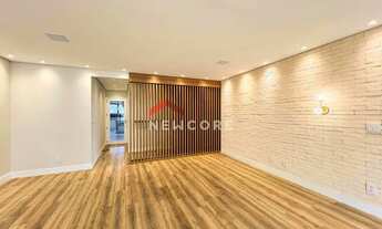 Imagem 4: Apartamento em Rua Azevedo Sodré - Boqueirão - Santos/SP