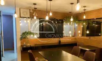 Imagem 3: SALA COMERCIAL À VENDA - BARRA DA TIJUCA - LE MONDE