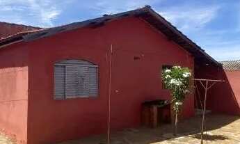 Imagem 2: Casa a venda no Santa Candida