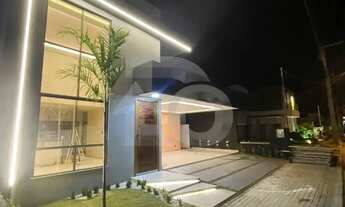 Imagem 5: Casa no Condomínio Maluí Residence com 137m², 3 Quartos, 3 Banheiros e 2 Garagens