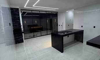 Imagem 7: Casa à venda, Vila Oliveira, Aparecida de Goiânia, GO