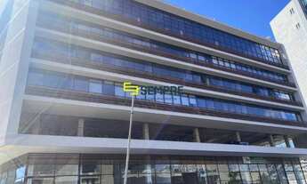 Imagem 2: Venda de Sala comercial no Vale do Sereno - Edifício Prisma