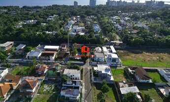 Imagem 4: Lote para Venda em Manaus, Ponta Negra