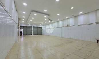 Imagem 3: Loja/Salão comercial, 280m² para Locação e Venda na Av. Dom Pedro I