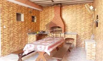 Imagem: Casa Camarão São Gonçalo/RJ com 105 metros