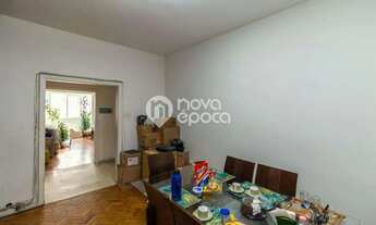 Imagem 7: Copacabana Apartamento com 3 dormitórios