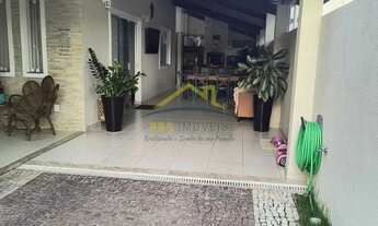 Imagem 5: Casa em Condomínio Buraquinho Foz Joanes 4/4 Energia Solar 1.050.000 baixou