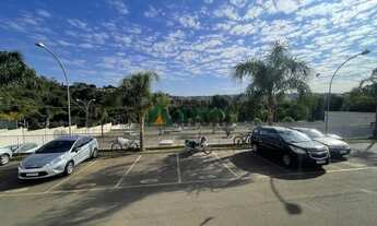 Imagem 4: Apartamento com 02 dormitórios sendo na região norte de Londrina