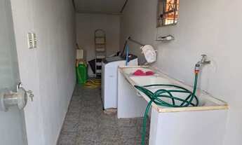 Imagem 3: Sobrado para aluguel possui 468 metros quadrados com 5 quartos em Plano Diretor Norte - Pa