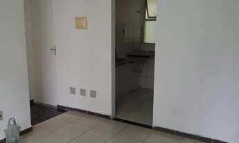 Imagem 2: Condomínio Apartamento com 2 dormitórios