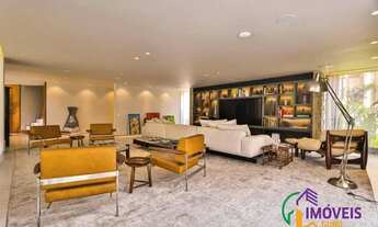 Imagem 4: CASA EM CONDOMÍNIO - TAMBORÉ - SP