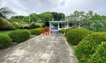 Imagem: Terreno à venda em São Luís-MA, bairro