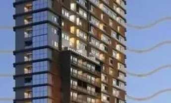 Imagem 2: EDF. ÁRIA BOA VISTA I 2 QUARTOS I 36m² I ROOFTOP I LAZER I ÓTIMA LOCALIZAÇÃO I LAVANDERIA