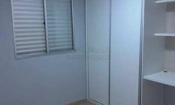Imagem 6: Apartamento Padrão em Bauru