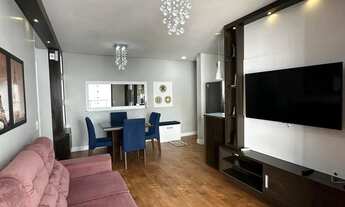 Imagem 7: River Side 66 m2 com 2 quartos em Ponta Negra - Manaus - AM