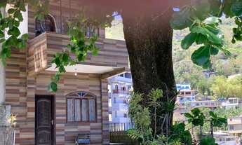 Imagem 6: Imóvel para venda tem 1112 m² em Guaratiba vinda indevassável da praia