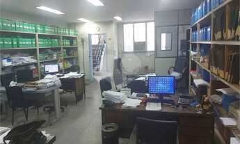 Imagem 3: Prédio comercial à venda em Benfica, Rio de Janeiro - RJ