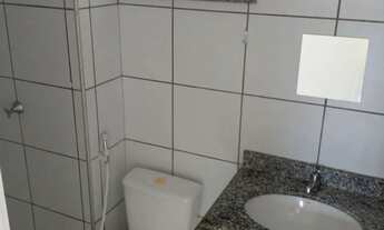 Imagem 14: Jacarecanga - APROXIMADAMENTE 50M², Varanda, Sala, 02 Dormitorios sendo 01 Suite, W.c Soci