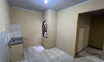 Imagem 6: Kitnet, 1 cômodo com pia e banheiro