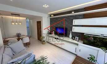 Imagem 3: Imovel completamente refomado em rua nobre