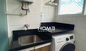 Imagem 5: Apartamento com 2 dormitórios à venda, 50 m² por R$ 290.000,00 - Covanca - São Gonçalo/RJ