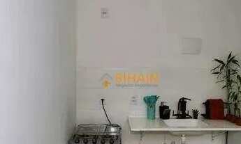 Imagem 7: Apartamento com 2 dormitórios à venda, 44 m² por R$ 350.000,00 - Estoril - Belo Horizonte