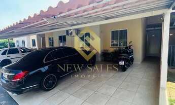 Imagem 7: Casa 2 quartos, Área gourmet, 2 vagas- Brisas do Cerrado