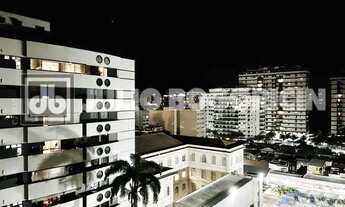 Imagem: Cobertura a venda em Botafogo