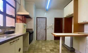 Imagem 4: Apartamento à venda em Campinas, Cambuí, com 3 quartos, com 169 m², Condomínio Portinari