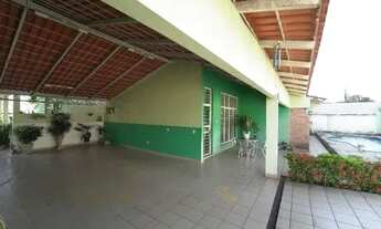 Imagem: Casa com 4 dormitórios à venda, 500 m²