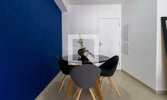 Imagem 7: Apartamento à Venda - Brooklin, 1 Quarto, 69 m2