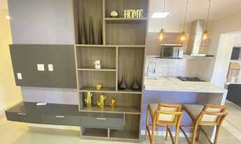 Imagem 7: Alugo excelente apartamento no Metropolitan Sidiney de 2 quartos