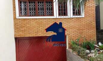 Imagem 3: Sobrado com 4 dormitórios à venda, 247 m² por R$ 1.200.000 - Freguesia do Ó - São Paulo/SP