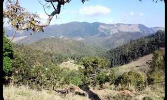 Imagem 2: Sitio 22 mil m2 com 2 casas. poço em Joanópolis SP