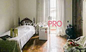 Imagem 6: Casa - Jardim Novo Mundo (Moema) 190m2 área útil com 3 dormitórios, 1 suíte - 4 vagas